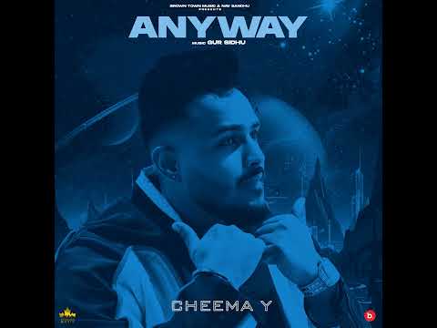 Anyway song by (Slow and reverb) #tranding #punjabisong