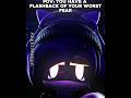 Pov You Had A Flashback Of Your Worst Fear Edit Murderdronesedit Murderdrones
