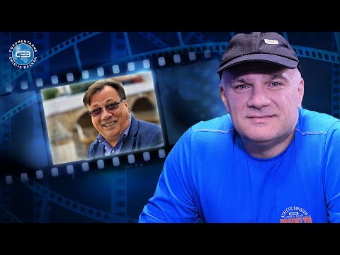 BALKAN INFO: Vladimir Lasica - Halid Bešlić je ljudina i jedan od mojih omiljenih pevača!