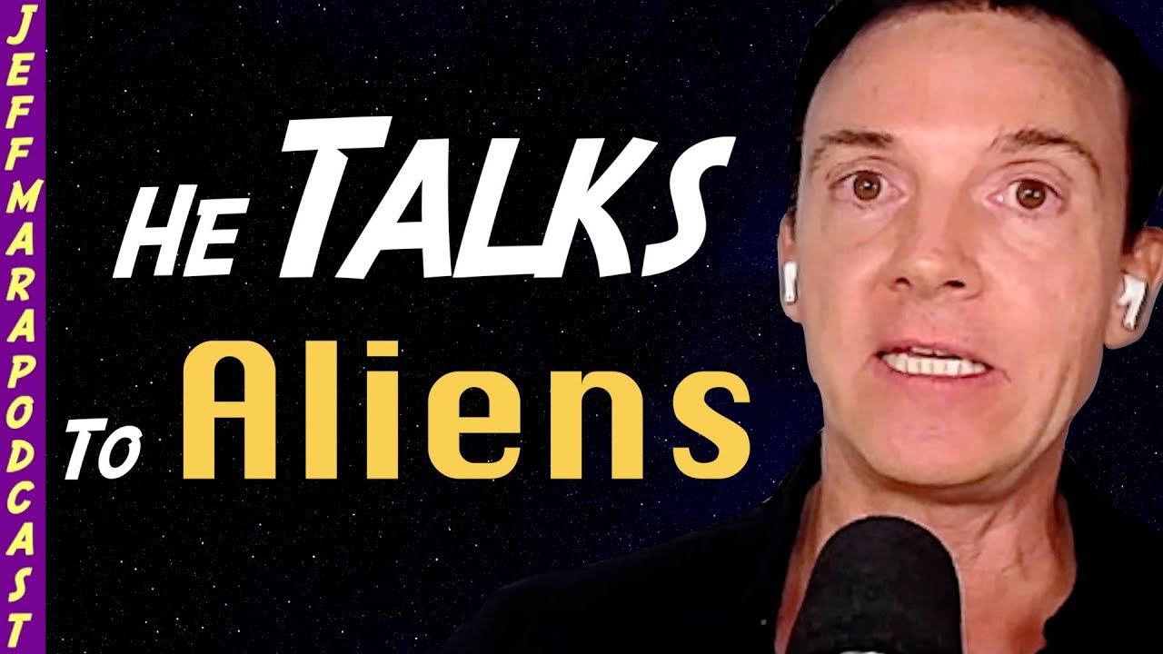 He Hypnotized People & Found Aliens! Jaw-Dropping Secrets Uncovered!