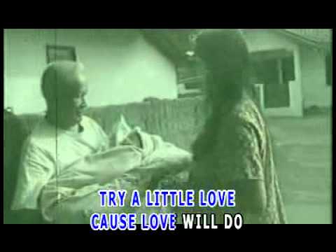 try a little love - wilson wanda.avi