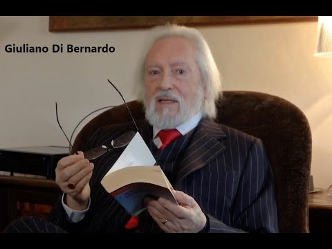 Di Bernardo: "massoneria calabrese più potente di quella siciliana per visione unitaria che ha"