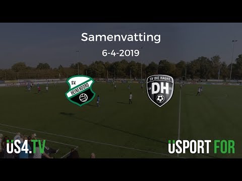 Samenvatting Heinenoord 1 - Die Haghe 1