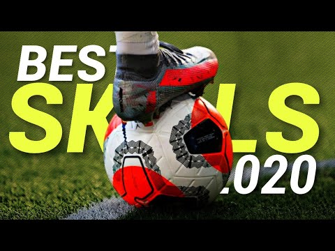 Best Football Skills 2020 #13