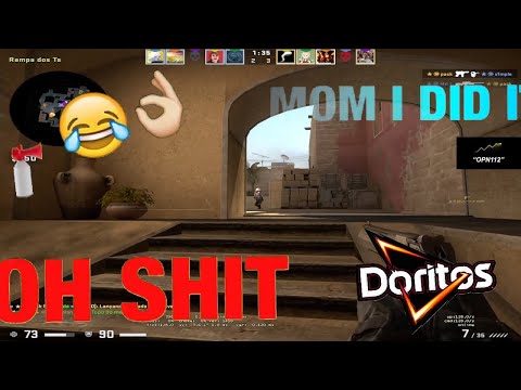 QUE ISSO EM TOGS MTO FORTE TUA EAGLE!!! 😅🤔😨😎