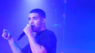 Drake - Lust For Life - Live at Slippery Rock