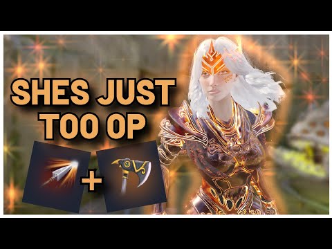 PICK SERATH IF YOU NEED A WIN | Serath Jungle Gameplay | Predecessor