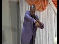 ASSEMBLIES OF GOD DR SD GUMBI REVIVAL TSAKANE
