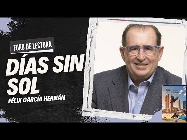 Vídeo relacionado con Días sin sol (Narrativa nº 131)