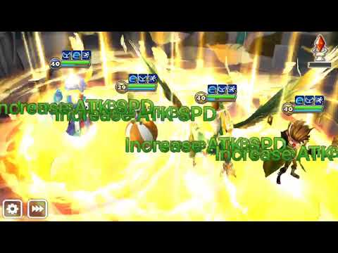 Slow cleave with lushen