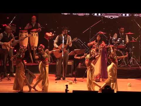 වන දෙව්ළිය තුරුළේ - Wana Dewliya Thurule by Indrani Perera