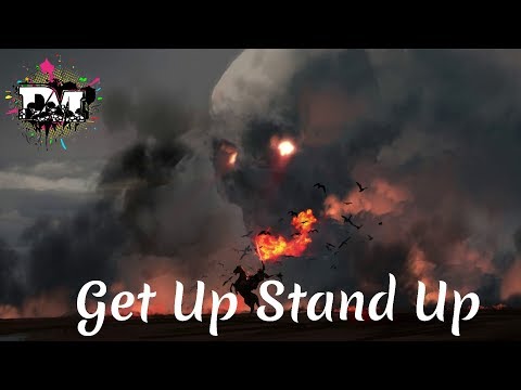 Lexxi Saal - Get up Stand Up (ft. Generdyn)