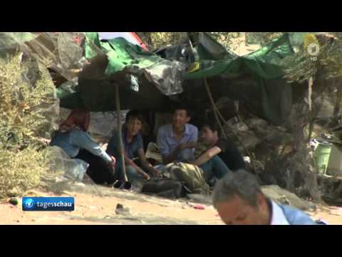 tagesschau 20:00 Uhr, 08.09.2015