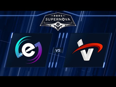 Exalty vs Team Vertex - Grande Finale - RBRS Supernova Colmar