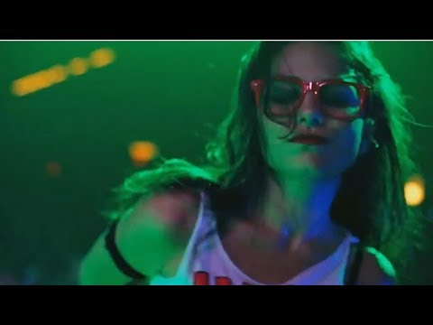 Matixu x M-different - Rozbujam cały klub ( MASH - UP VIDEO )