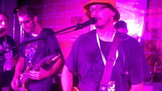 Hot Action Cop - St. Tropez @ Lampapalooza 2016