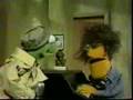 Classic Sesame Street Don Music Writes Twinkle Twinkle