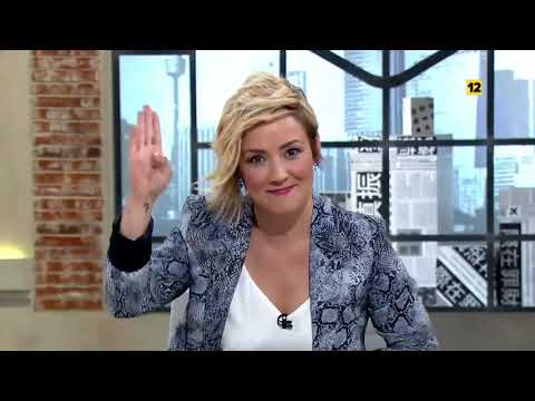 Promo Último Programa de Liarla Pardo, Domingo 4 de Julio a las 15:30h en La Sexta (04/07/2021)