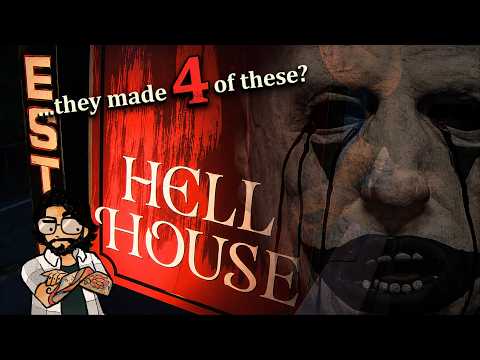 The Hell House Movies Need To Be Studied