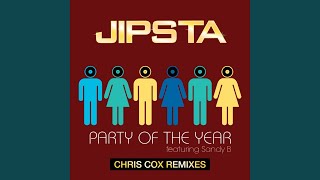 Party of the Year (Chris Cox Radio Edit)