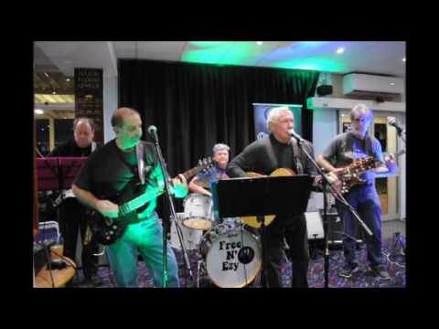 GK's Open Mic Video Mash - 23/07/2016