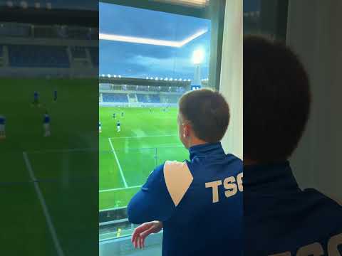 Dosta mi je fudbala više😂