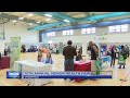Senior Health & Fitness Fair's video thumbnail