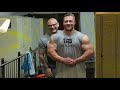 Der neue Coach von Tim Budesheim