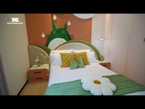 Bán biệt thự Gladia By The Waters Khang Điền với mức giá hấp dẫn