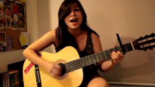 Give Your Heart A Break (COVER)