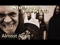 Strapping Young LAD - Almost Again [With Lyrics] ᴴᴰ