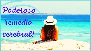 Poderoso!  Vdeo relaxante vai descansar a mente e zerar todo o seu stress!