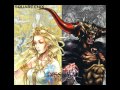 Dissidia 012 Final Fantasy - Cantata Mortis & God ...