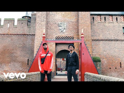 YMF - Switch ft. Jay de Goat