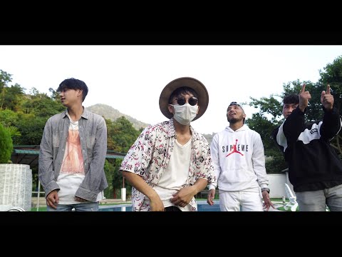 G-SECTION,YOUNG THUCHHAM - KRISMAS THUCHAH(Surprise Video lol)