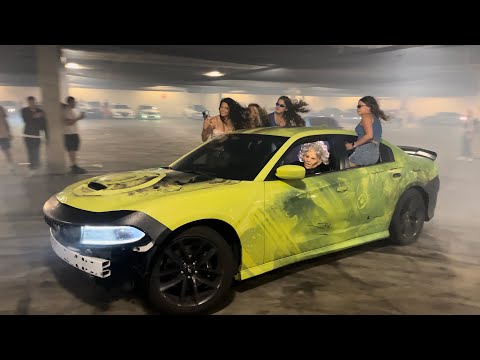 Underground Philly Takeover