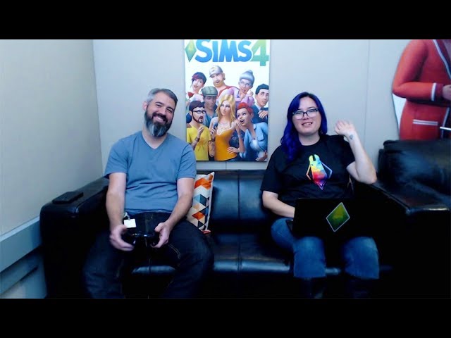 Vídeo relacionado con Die Sims 4 - Deluxe Party Edition - Xbox One [Importación alemana]