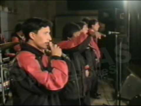 Mujer buena - Caribeños de Guadalupe - Edwin alcantara