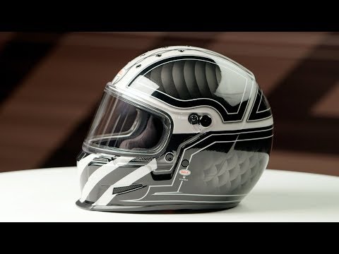 Bell Eliminator Outlaw Helmet Review