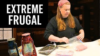 $20 SHOPPING* PRODUCTIVE* HOMEMAKING IDEA'S
