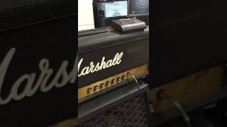 Video thumbnail for original1988 Marshall JCM 100W MODEL 2555 Black Jubilee 쥬빌리 by Good Friend 굿프랜드 공식 유튜브