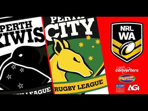 2018 ANZAC Challenge Highlights