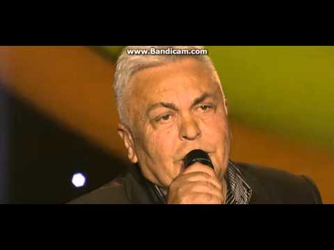 Radosav Marinkovic Belja-Jedno pismo,jedna suza- Nikad nije kasno 08.03.2016.