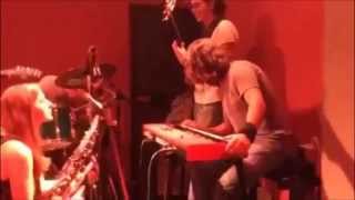 Adi & The Cats - Live Le Murate - I just want to make love to you