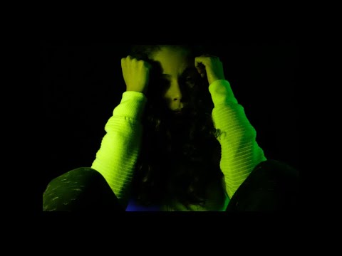 LOV'NEE - PERDU (Freestyle "GREEN" Room #2)