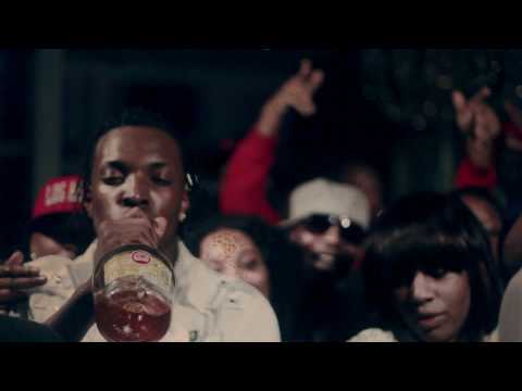 [RE-UPLOAD] Smallz Ft Rayonne Hype - Roll Up [OFFCIAL MUSIC VIDEO]