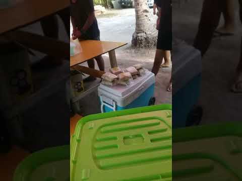 KONS jba production Nz * Katingki nangkona club raom aei Cover by  Uatioa maa *