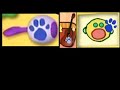 Blue S Clues How To Draw 3 Clues From The Baby S Here