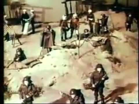 The Spokesmen - The Dawn of Correction