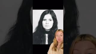 The Incredible Story of ‘Feral Child’ Marina Chapman #shorts #storytime #interesting